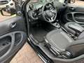 smart forTwo fortwo Cabrio EQ*EXCL*60kW*JBL*KAM*22kW Schwarz - thumbnail 4