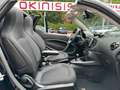 smart forTwo fortwo Cabrio EQ*EXCL*60kW*JBL*KAM*22kW Schwarz - thumbnail 13