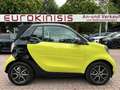 smart forTwo fortwo Cabrio EQ*EXCL*60kW*JBL*KAM*22kW Schwarz - thumbnail 27