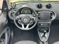 smart forTwo fortwo Cabrio EQ*EXCL*60kW*JBL*KAM*22kW Schwarz - thumbnail 17
