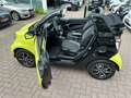 smart forTwo fortwo Cabrio EQ*EXCL*60kW*JBL*KAM*22kW Schwarz - thumbnail 25