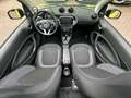 smart forTwo fortwo Cabrio EQ*EXCL*60kW*JBL*KAM*22kW Schwarz - thumbnail 3