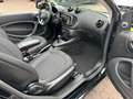 smart forTwo fortwo Cabrio EQ*EXCL*60kW*JBL*KAM*22kW Schwarz - thumbnail 5