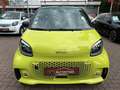 smart forTwo fortwo Cabrio EQ*EXCL*60kW*JBL*KAM*22kW Schwarz - thumbnail 21
