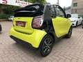 smart forTwo fortwo Cabrio EQ*EXCL*60kW*JBL*KAM*22kW Schwarz - thumbnail 16