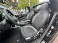 smart forTwo fortwo Cabrio EQ*EXCL*60kW*JBL*KAM*22kW Schwarz - thumbnail 18