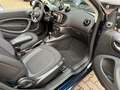 smart forTwo fortwo Cabrio EQ*EXCL*60kW*SHZ*JBL*KAM*22kW Schwarz - thumbnail 5