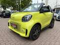smart forTwo fortwo Cabrio EQ*EXCL*60kW*JBL*KAM*22kW Schwarz - thumbnail 9