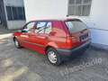 Volkswagen Golf 1.8 CL Automatik orig. 133854 Kilometer Rot - thumbnail 3
