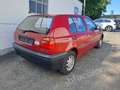 Volkswagen Golf 1.8 CL Automatik orig. 133854 Kilometer Rot - thumbnail 7
