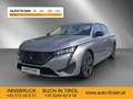 Peugeot 308 SW Hybrid 145 e-DSC6 Allure Grau - thumbnail 1
