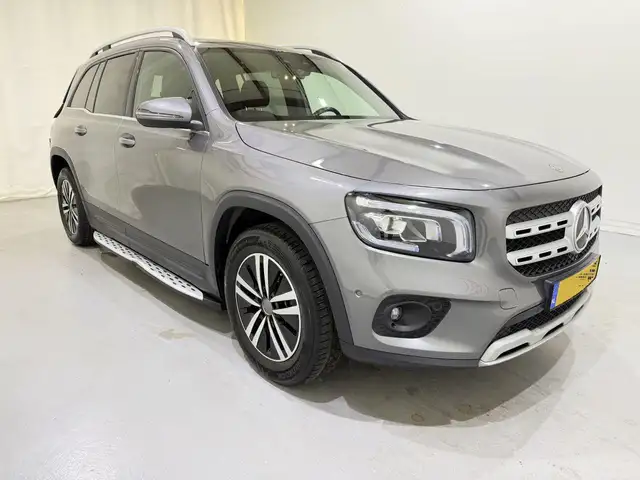 Mercedes-Benz GLB 200 GLB Advantage Aut7