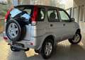 Daihatsu Terios CX ** 4X4 ** 2. Hand ** Tüv Neu ** Silber - thumbnail 5