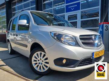 Tourer Automaat AIRCO / CRUISE / PDC / STOELVERWAR