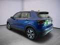 Volkswagen T-Cross Style 1.0 TSI *LED*ACC*PDC*SHZ*TEL*DAB Blu/Azzurro - thumbnail 5