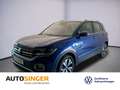 Volkswagen T-Cross Style 1.0 TSI *LED*ACC*PDC*SHZ*TEL*DAB Blu/Azzurro - thumbnail 1