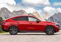 Mercedes-Benz GLC 300 Coupé 4Matic 9G-Tronic Negro - thumbnail 3