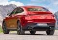 Mercedes-Benz GLC 300 Coupé 4Matic 9G-Tronic Negro - thumbnail 4