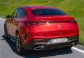 Mercedes-Benz GLC 300 Coupé 4Matic 9G-Tronic Negro - thumbnail 5