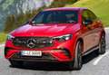 Mercedes-Benz GLC 300 Coupé 4Matic 9G-Tronic Negro - thumbnail 20