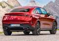 Mercedes-Benz GLC 300 Coupé 4Matic 9G-Tronic Negro - thumbnail 24