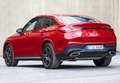 Mercedes-Benz GLC 300 Coupé 4Matic 9G-Tronic Negro - thumbnail 16