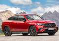 Mercedes-Benz GLC 300 Coupé 4Matic 9G-Tronic Negro - thumbnail 26