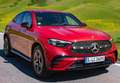 Mercedes-Benz GLC 300 Coupé 4Matic 9G-Tronic Negro - thumbnail 22
