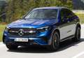 Mercedes-Benz GLC 300 Coupé 4Matic 9G-Tronic Negro - thumbnail 9