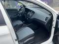 Hyundai i20 i20 Classic/2.Ha/Klima/TUV 08.27/5Tur/Scheckheft Weiß - thumbnail 13