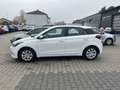 Hyundai i20 i20 Classic/2.Ha/Klima/TUV 08.27/5Tur/Scheckheft Weiß - thumbnail 7