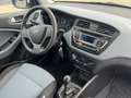 Hyundai i20 i20 Classic/2.Ha/Klima/TUV 08.27/5Tur/Scheckheft Weiß - thumbnail 14