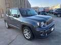 Jeep Renegade 1.3 T4 190CV PHEV 4xe AT6 Limited Gris - thumbnail 1