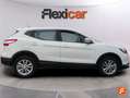 Nissan Qashqai 1.2 DIG-T Acenta 4x2 XTronic Blanc - thumbnail 9