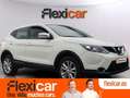 Nissan Qashqai 1.2 DIG-T Acenta 4x2 XTronic Blanc - thumbnail 1