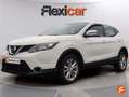 Nissan Qashqai 1.2 DIG-T Acenta 4x2 XTronic Blanc - thumbnail 3