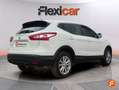 Nissan Qashqai 1.2 DIG-T Acenta 4x2 XTronic Blanc - thumbnail 8