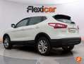 Nissan Qashqai 1.2 DIG-T Acenta 4x2 XTronic Blanc - thumbnail 5