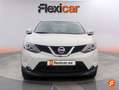 Nissan Qashqai 1.2 DIG-T Acenta 4x2 XTronic Blanc - thumbnail 2