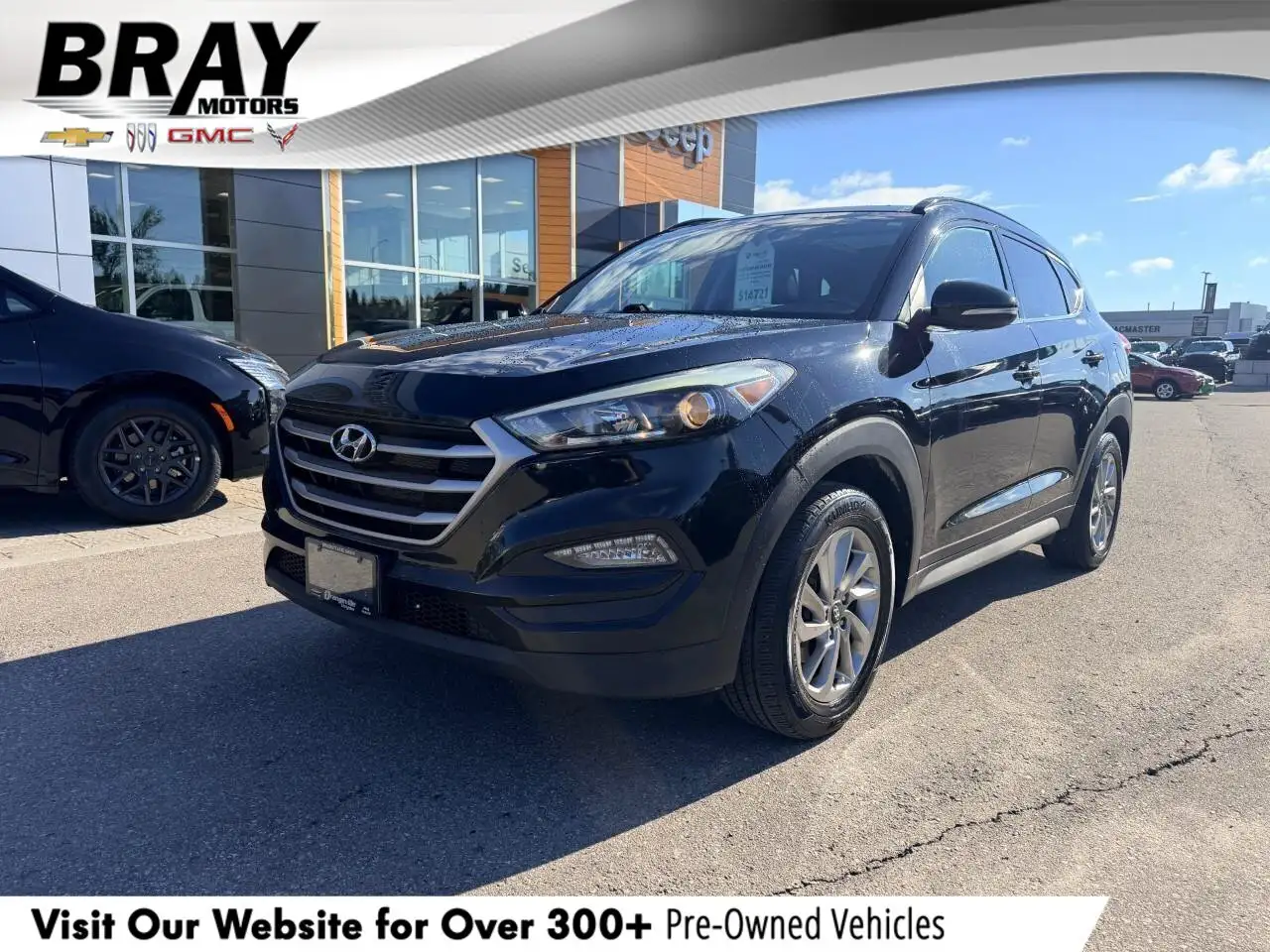 2018 Hyundai TUCSON снимка 2018 Hyundai TUCSON