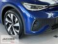 Volkswagen ID.5 Pro 128 kW AHK|Design-Paket|Komfortpaket"Plus" Blauw - thumbnail 4