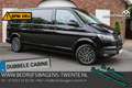 Volkswagen T6.1 Transporter CARAVELLE 150pk DSG DC Elektrische schuifdeur Zwart - thumbnail 1