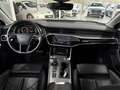 Audi A6 A6 35 TDI S tronic-TVA21%_CARPLAY_CAMERA_CUIR_ Bleu - thumbnail 12