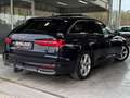 Audi A6 A6 35 TDI S tronic-TVA21%_CARPLAY_CAMERA_CUIR_ Bleu - thumbnail 5
