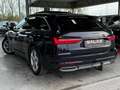 Audi A6 A6 35 TDI S tronic-TVA21%_CARPLAY_CAMERA_CUIR_ Bleu - thumbnail 4