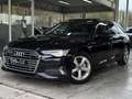 Audi A6 A6 35 TDI S tronic-TVA21%_CARPLAY_CAMERA_CUIR_ Bleu - thumbnail 2