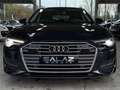 Audi A6 A6 35 TDI S tronic-TVA21%_CARPLAY_CAMERA_CUIR_ Bleu - thumbnail 6