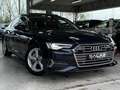 Audi A6 A6 35 TDI S tronic-TVA21%_CARPLAY_CAMERA_CUIR_ Bleu - thumbnail 3