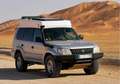 Toyota Land Cruiser 3.0 D4-D VX Gris - thumbnail 2