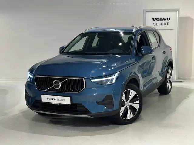 Volvo XC40 B3 Mild Hybride Automaat